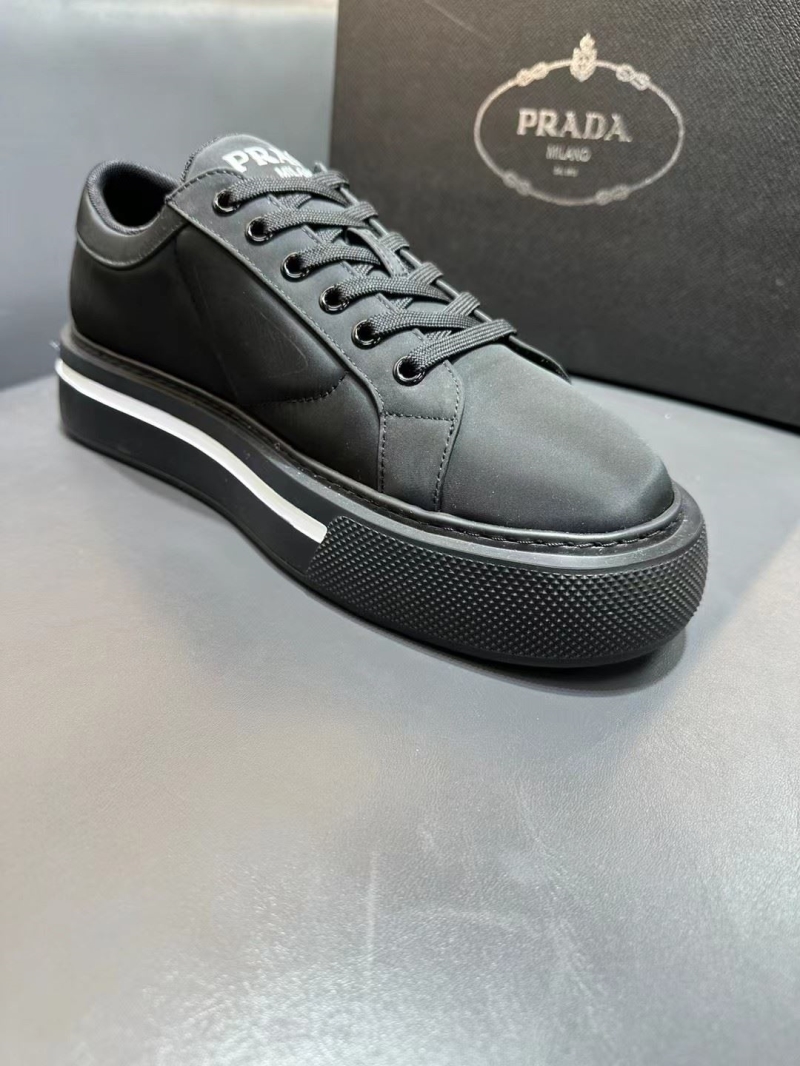 Prada Casual Shoes